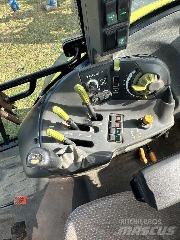 CLAAS Arion 430 拖拉机/农用车