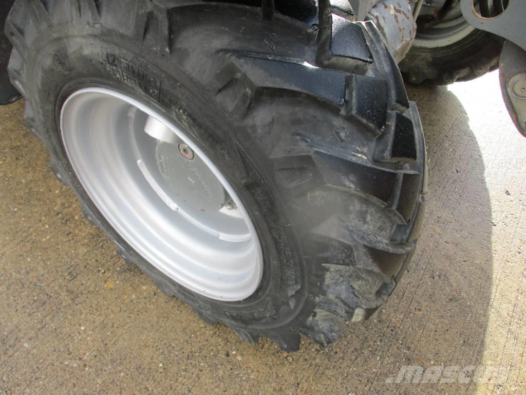 Kramer 1245 (693) 伸缩臂叉装车|叉装车