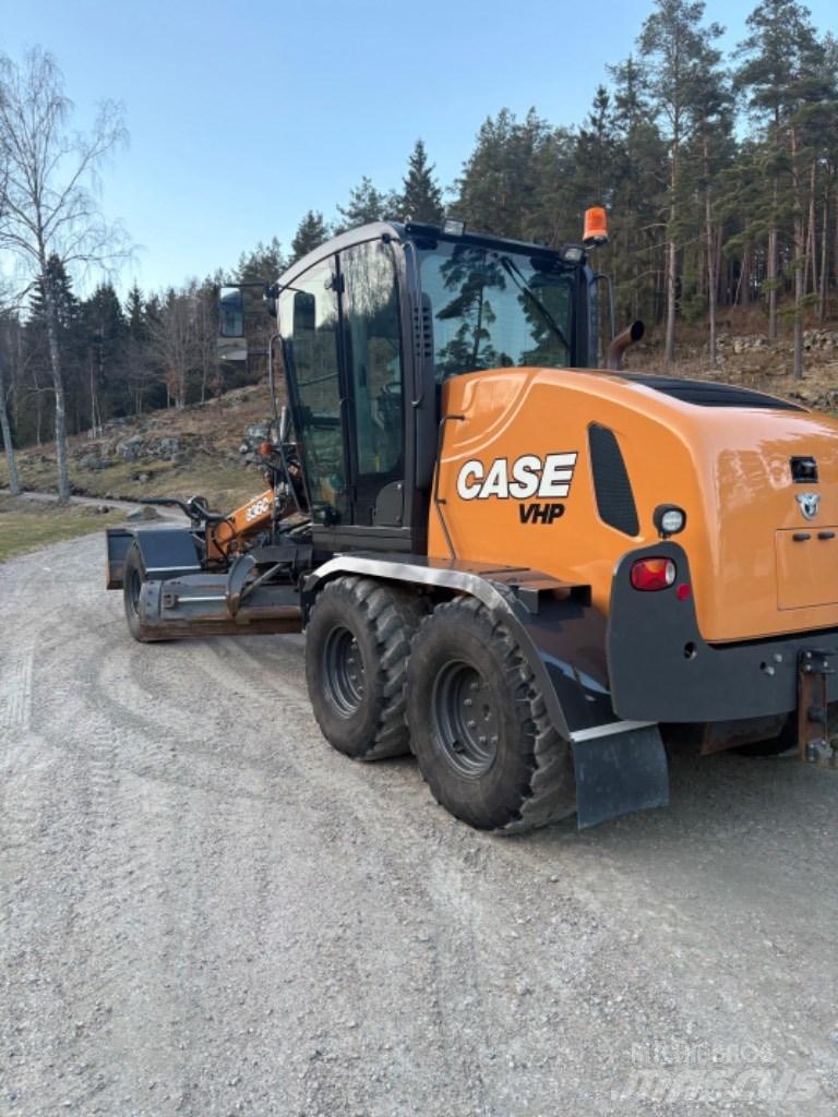 CASE 836C 平地机/推土机