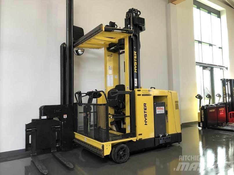 Hyster C1.0 巷道堆垛机