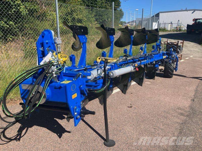 Överum Vf-CXP5975 双向犁