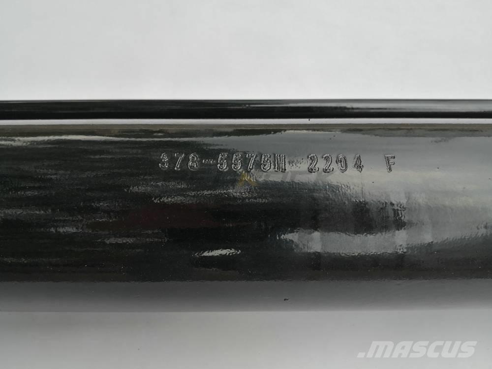 CAT 311 312 314 其他组件