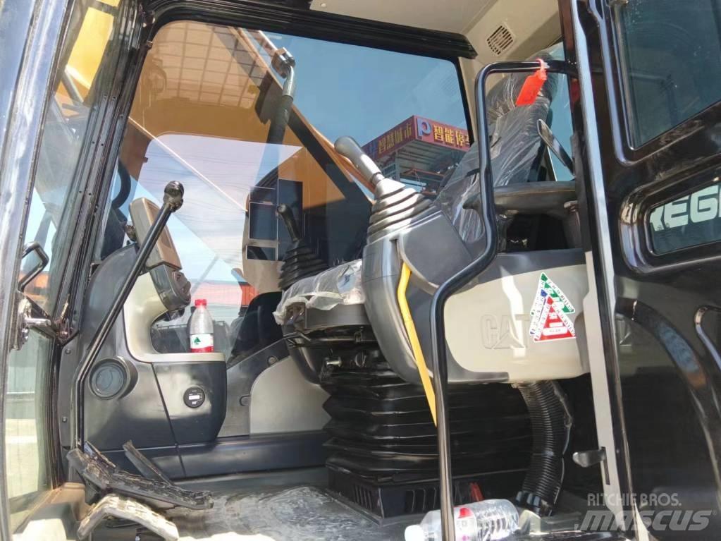 CAT Cat336 履带挖掘机