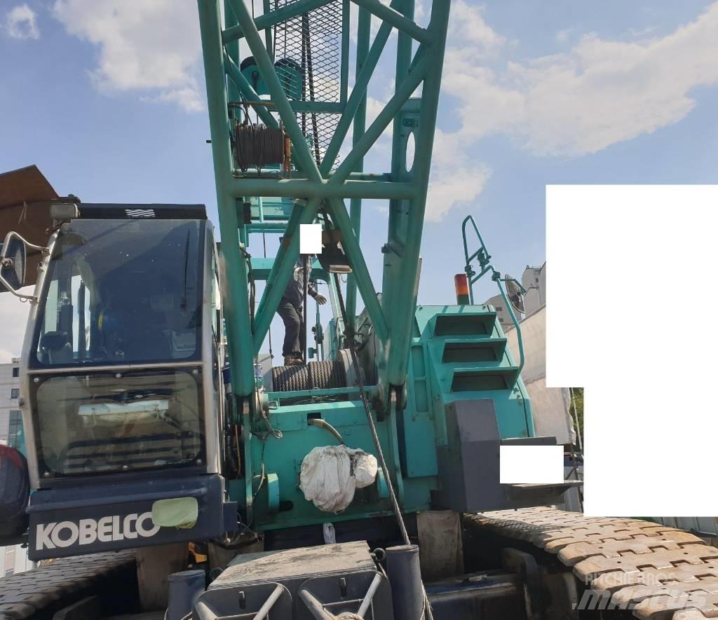 Kobelco BM100HD 履带起重机