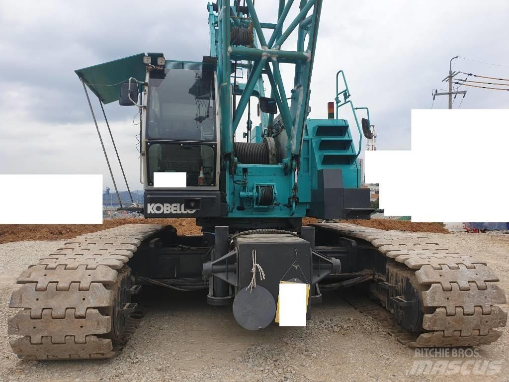 Kobelco BM100HD 履带起重机