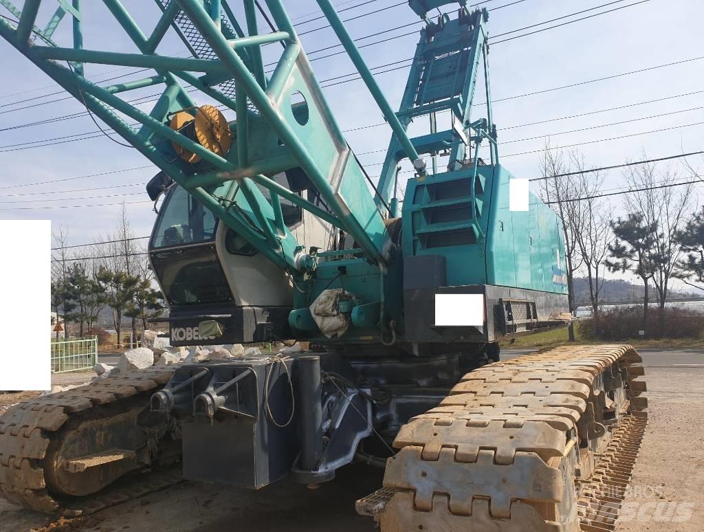 Kobelco BM100HD 履带起重机