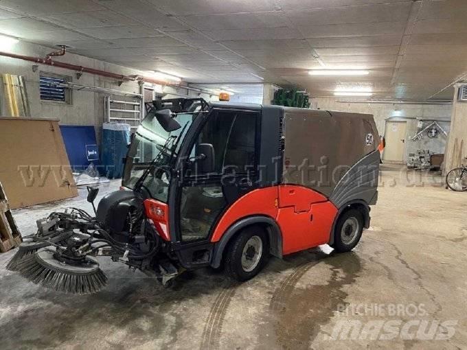 Hako Citymaster 2000 道路清扫车