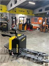 Hyster P2.0UTS 电动搬运车