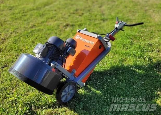 Husqvarna PG530 混凝土抛光机