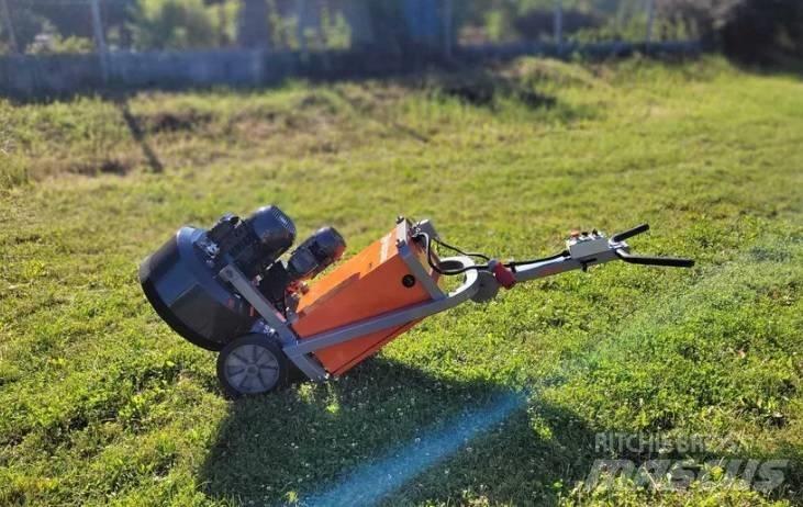 Husqvarna PG530 混凝土抛光机