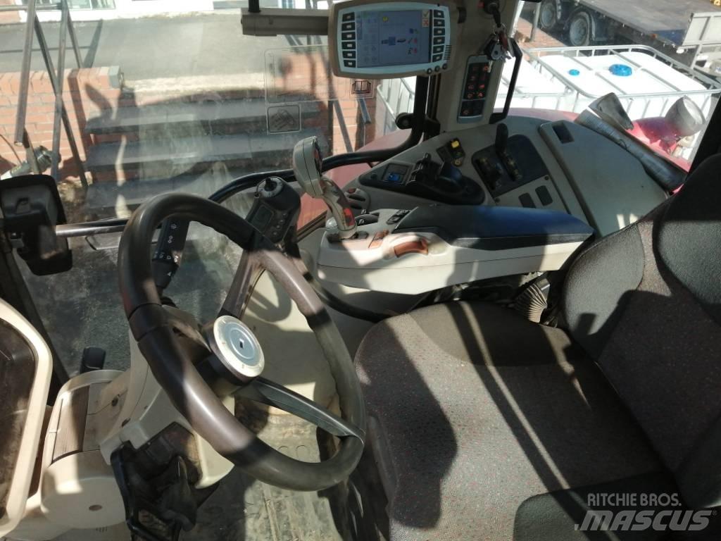 Massey Ferguson 7618 拖拉机/农用车