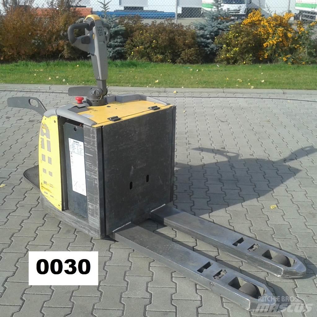 Atlet PLP200 手摇升降机
