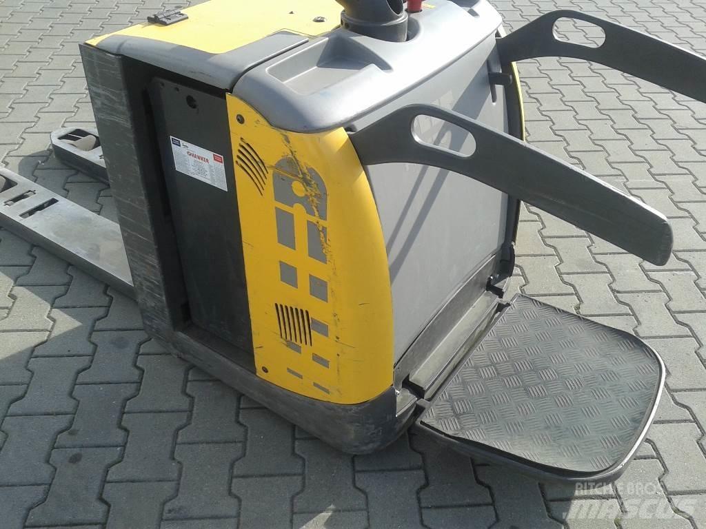 Atlet PLP200 手摇升降机