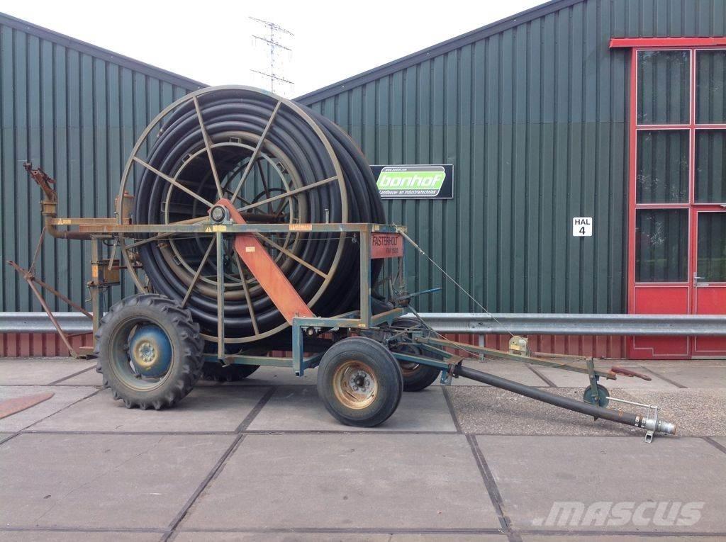Fasterholt FM 1500 灌溉系统