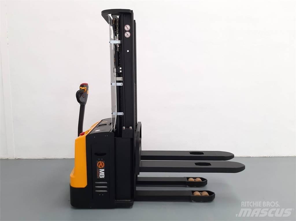  ES16 16WA 3F450 手推堆垛车