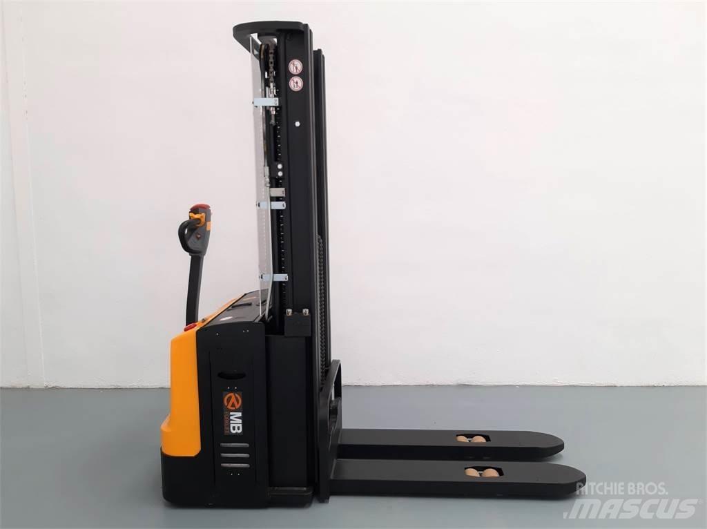  ES16 16WA 3F450 手推堆垛车