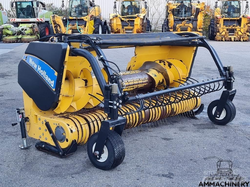 New Holland 273FP 联合收割机头
