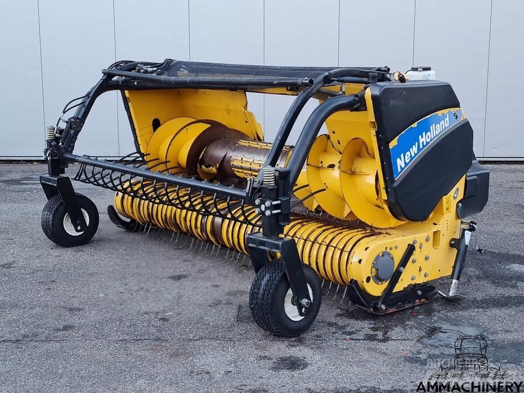 New Holland 273FP 联合收割机头