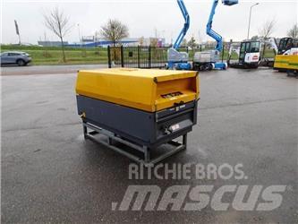 Atlas Copco XAS67 压缩机