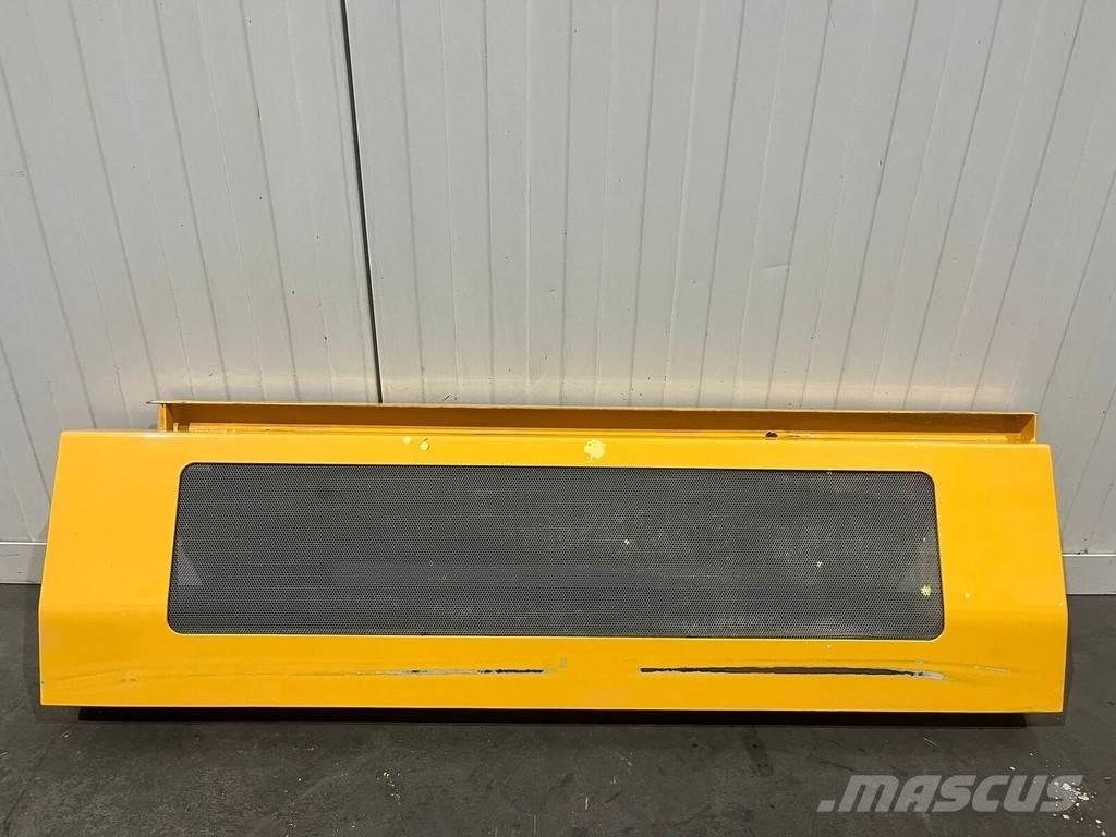 Liebherr Kap Links 运输工具-其他