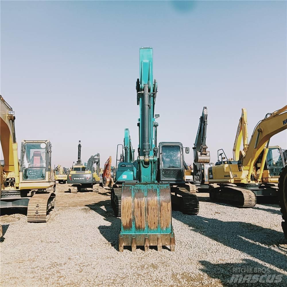 Kobelco SK 260 D 履带挖掘机