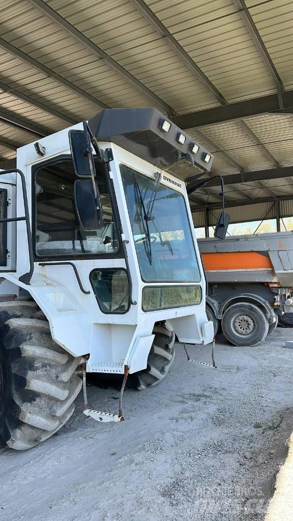 Dynapac DS 400 土壤压实机