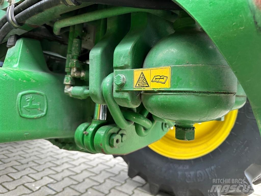 John Deere 6920 S 拖拉机/农用车