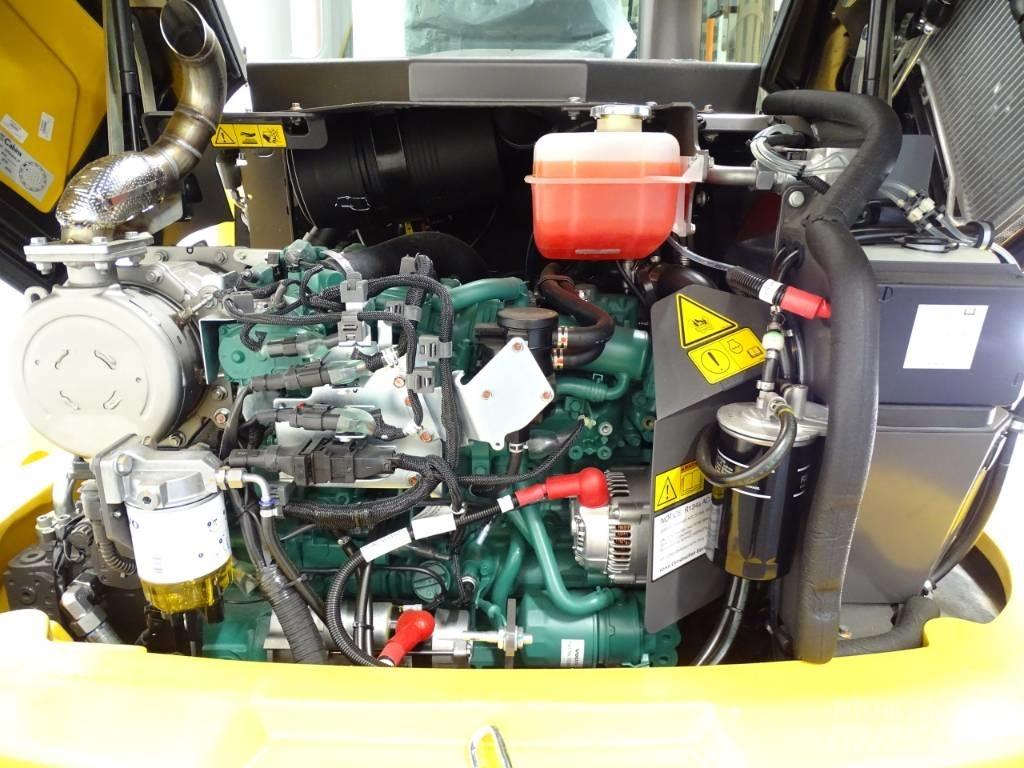 Volvo L35HS 轮式装载机