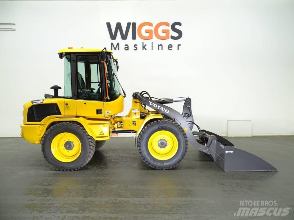 Volvo L35HS 轮式装载机