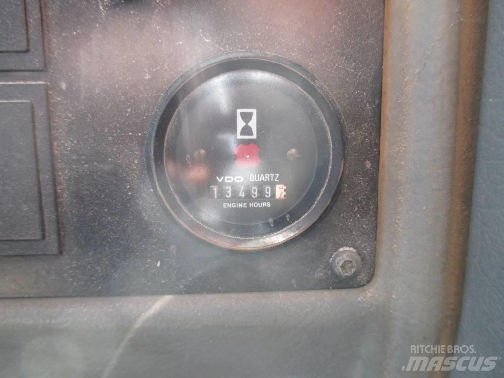 Volvo L 180 E 轮式装载机