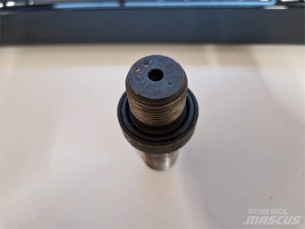 Rottne 053-0130 收割机机箱