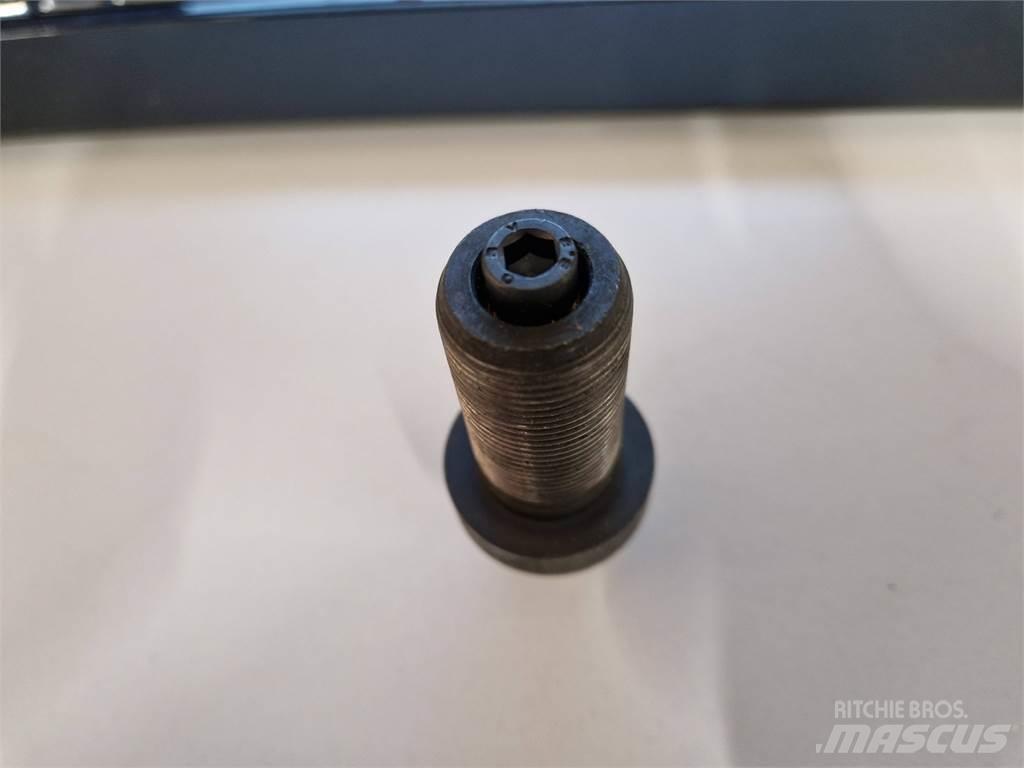 Rottne 053-0130 收割机机箱