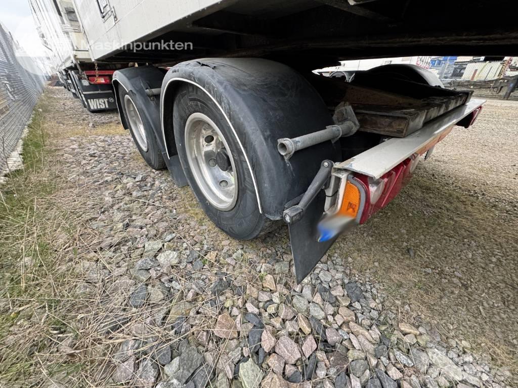 Närko C2YS11P11 手推车