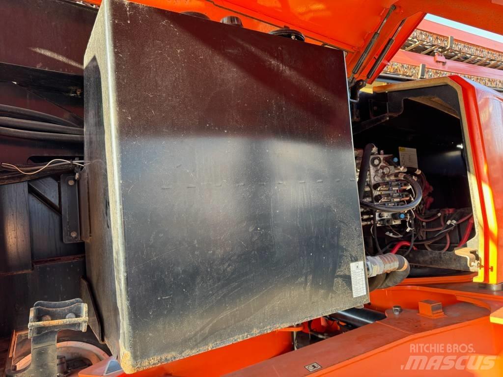 JLG 1850 SJ 直臂高空工作平台