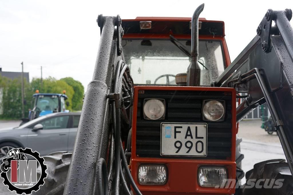 Fiat 1180 DT - Traktor 拖拉机/农用车