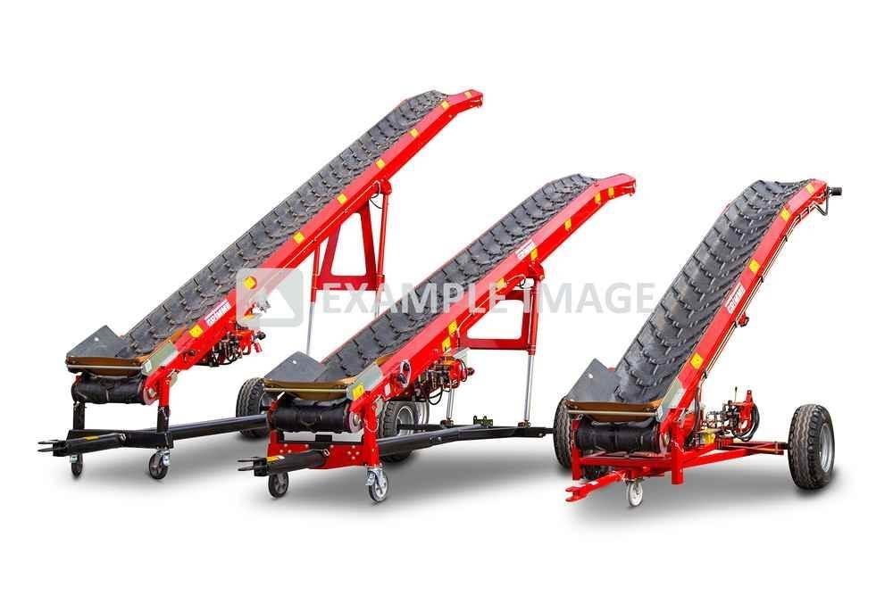 Grimme LC 马铃薯设备 - 其他