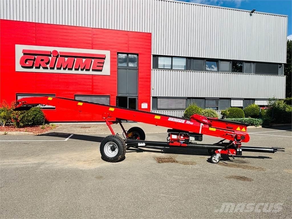 Grimme LC 马铃薯设备 - 其他