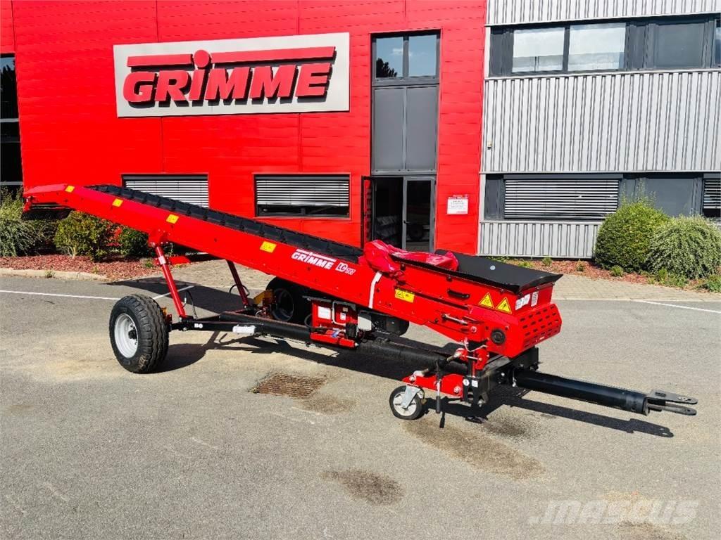 Grimme LC 马铃薯设备 - 其他