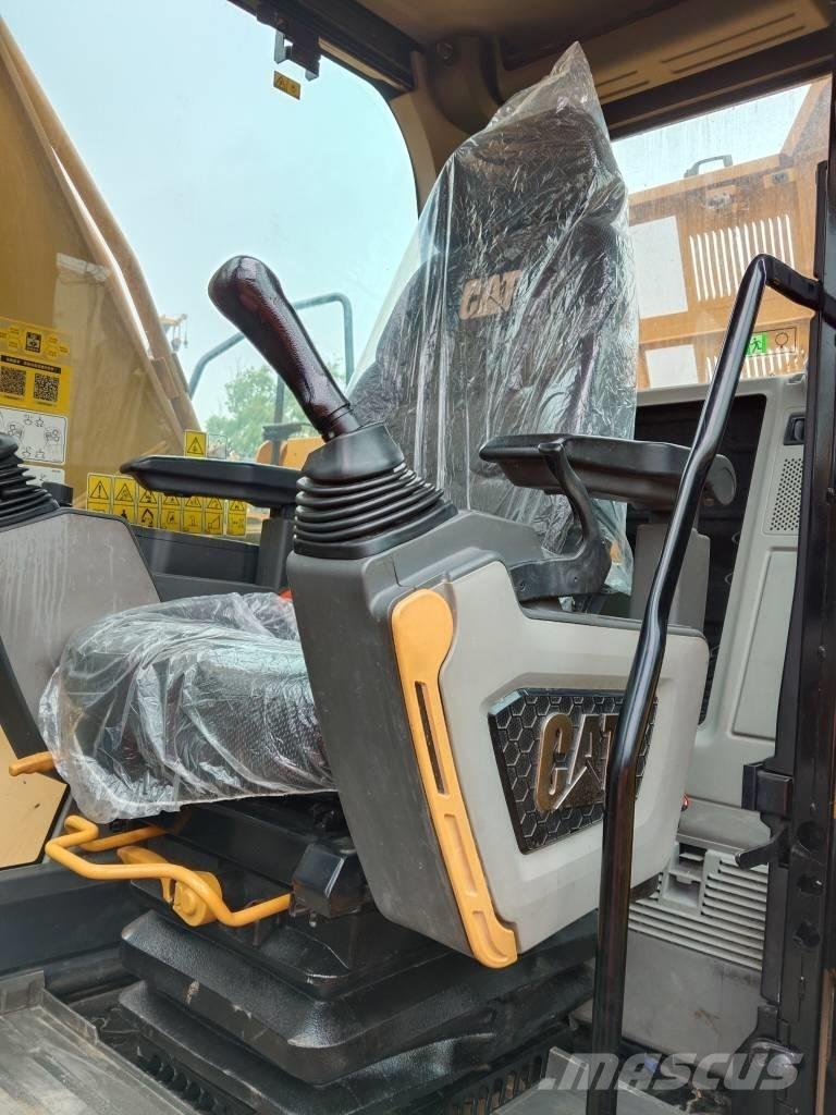 CAT 330 GC 履带挖掘机