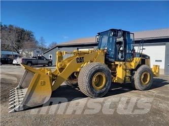 CAT 950 G 轮式装载机