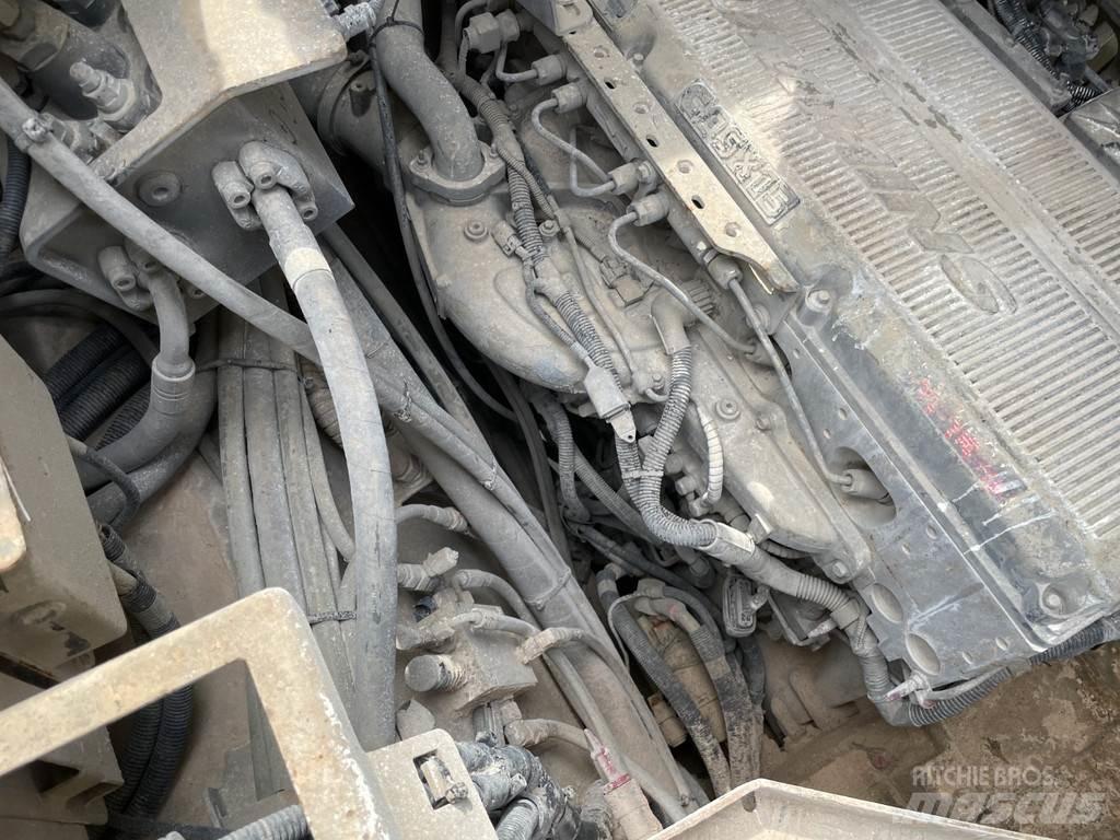 Wirtgen WR 240I 沥青再生设备