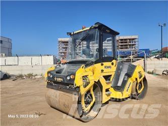Bomag BW 154 AD-5 双轮压路机