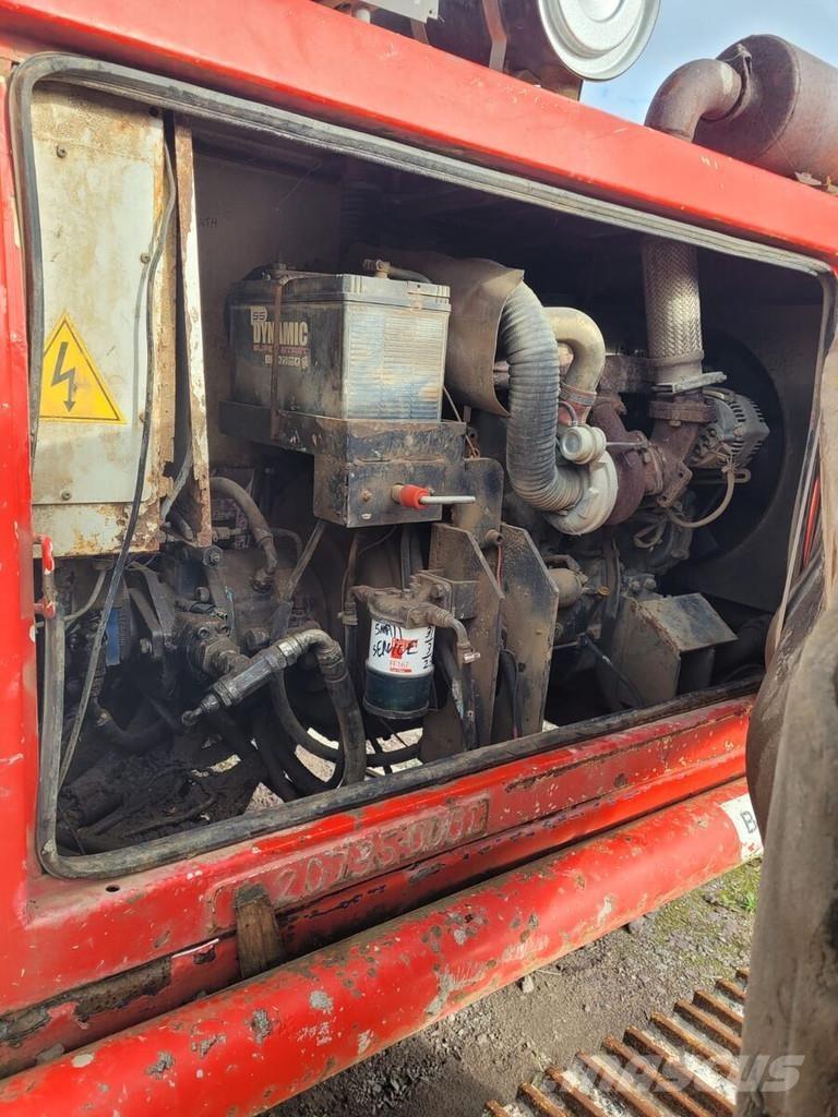  SOILTEK S45 工程钻机