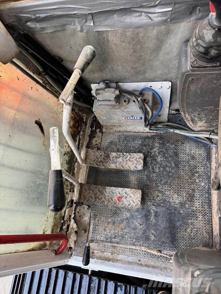  SOILTEK S45 工程钻机