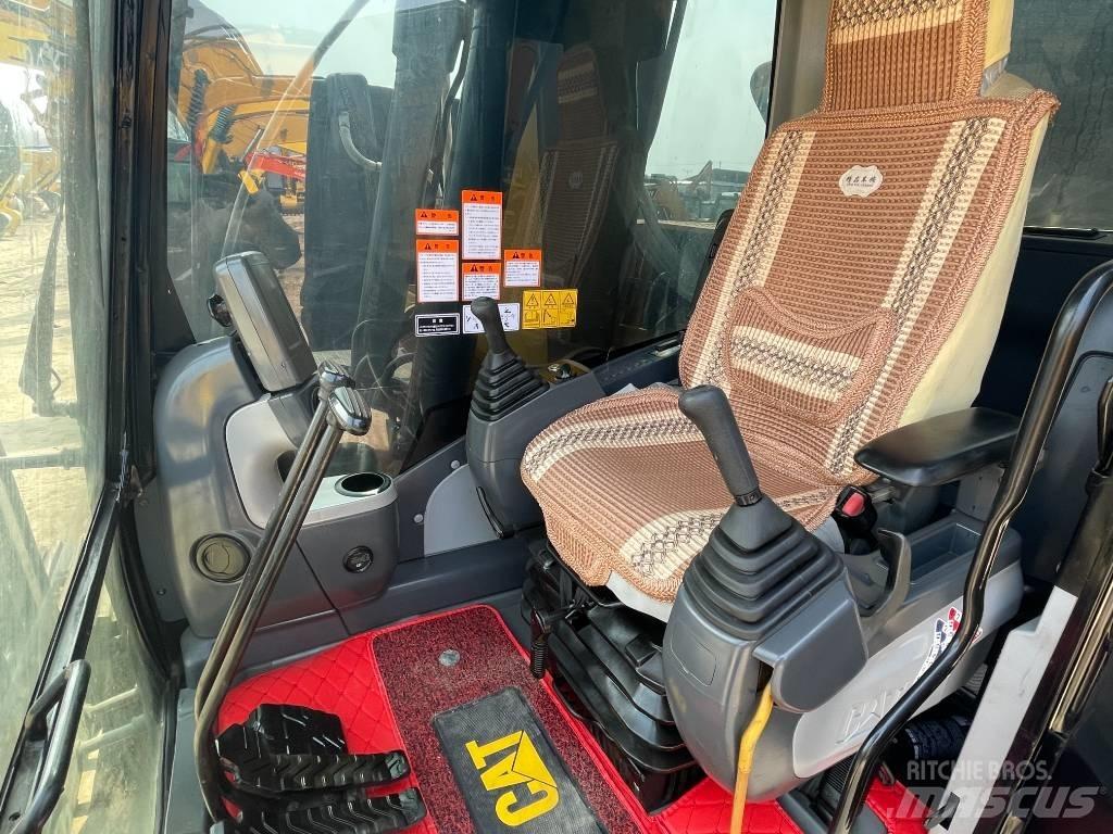 CAT 315D2GC 履带挖掘机