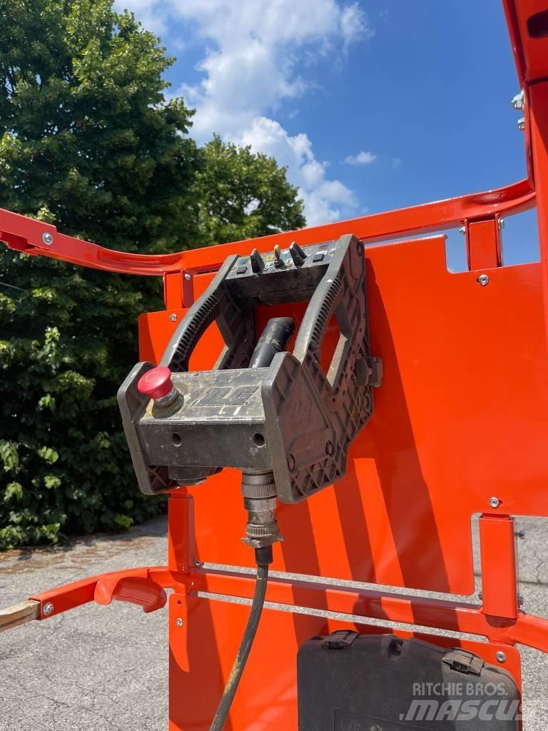 JLG 2030 ES 剪叉式升降机