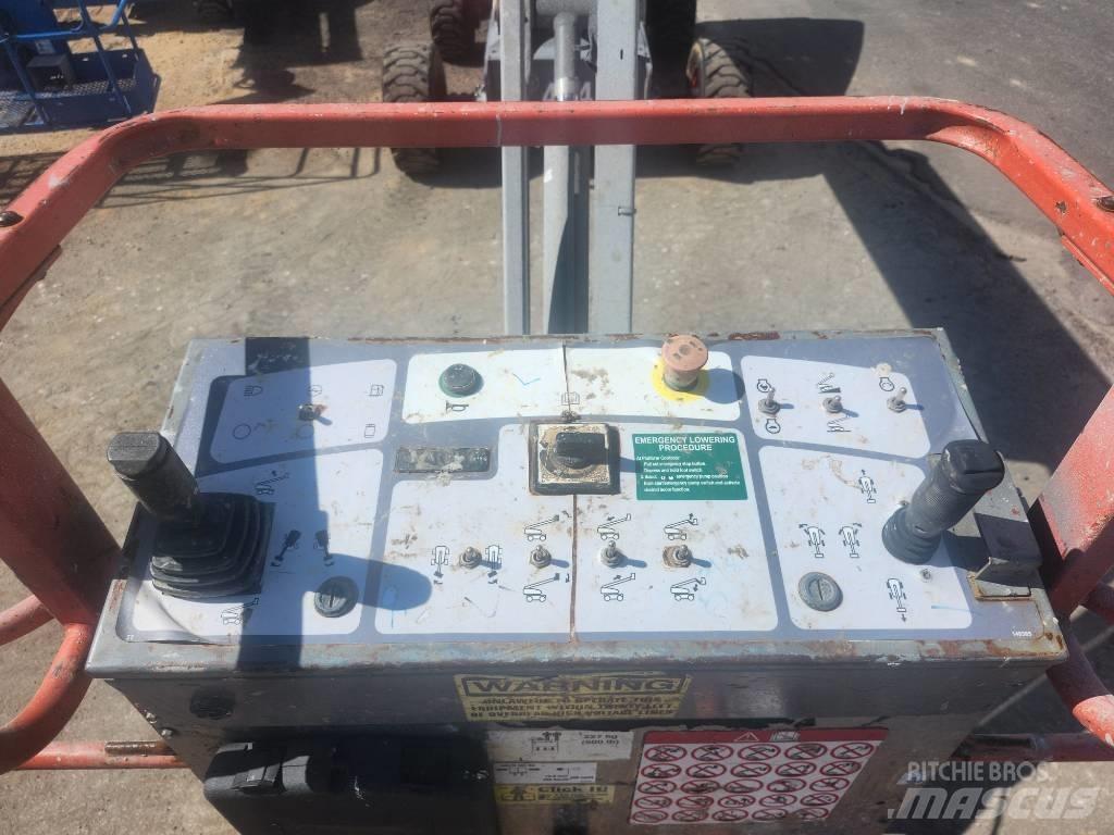 SkyJack SJ 45 T 直臂高空工作平台