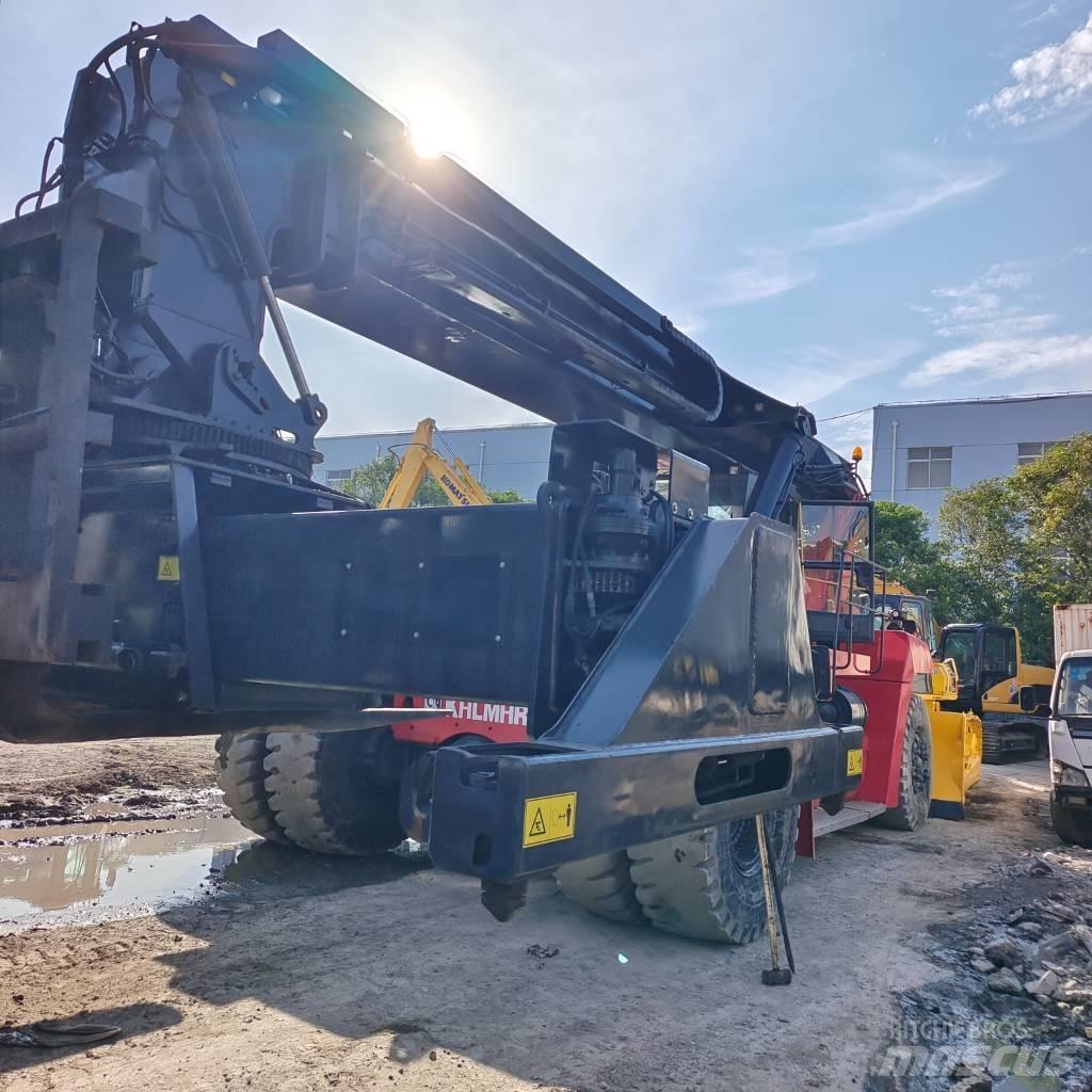 Kalmar DRT 450 正面吊