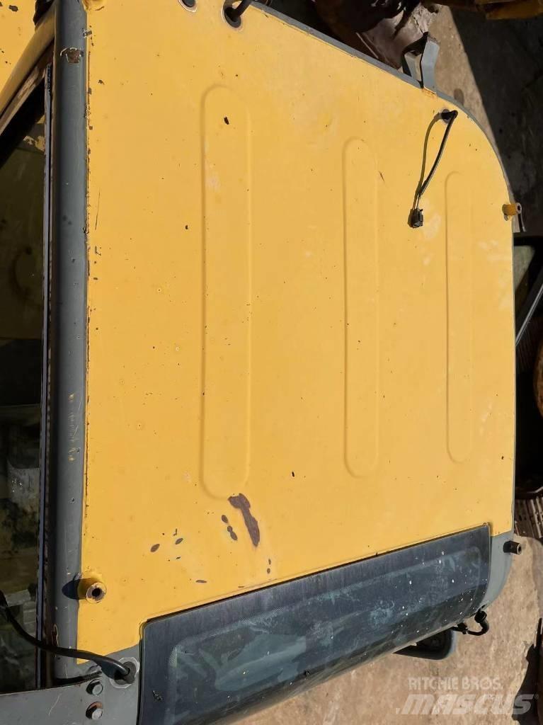 Volvo EC 60 C 履带挖掘机