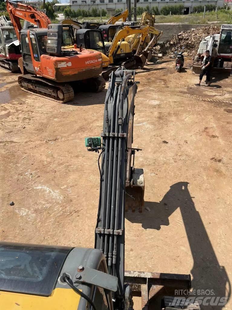 Volvo EC 60 C 履带挖掘机